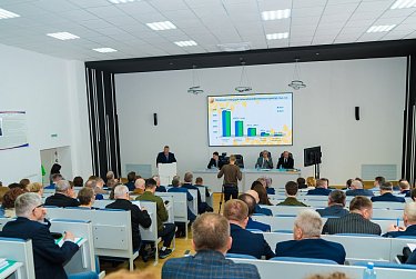 АПК к весенне-полевым работам готов!